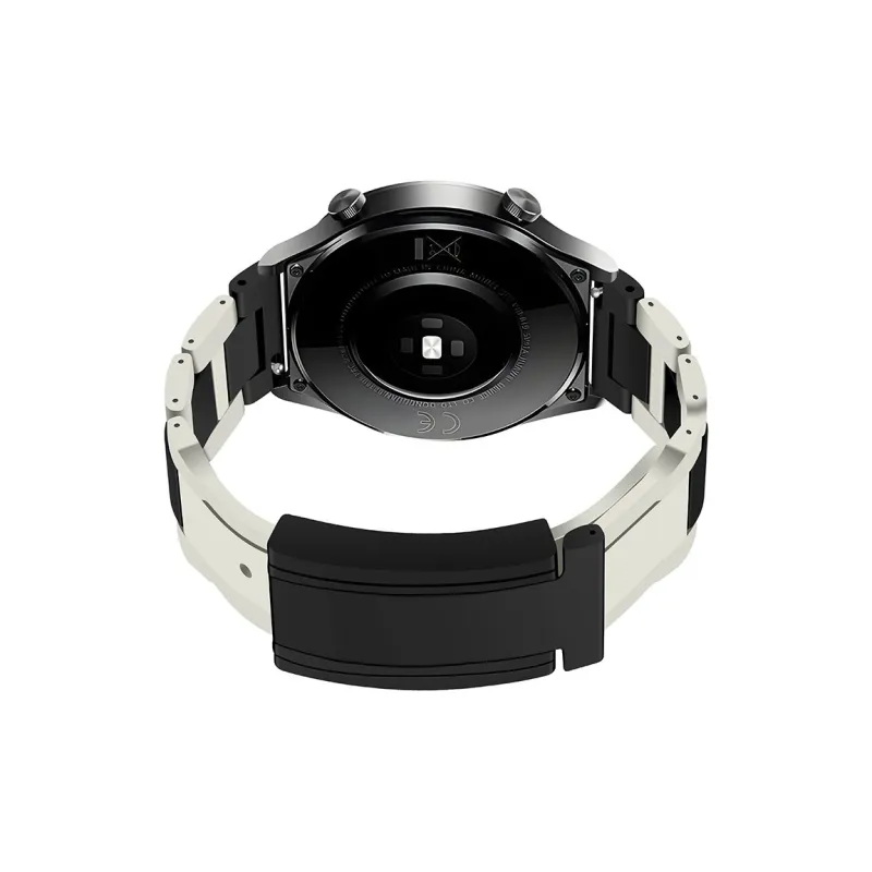 ZHENGGUANG Watch Band Huawei Compatibility Stainless Steel Material-13