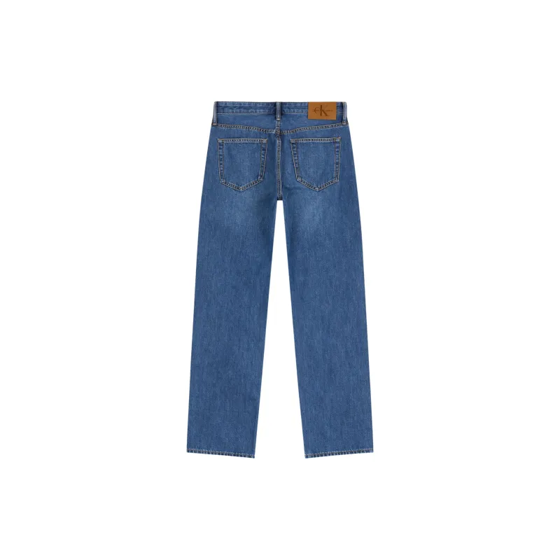 Calvin Klein Jeans Men Blue-1