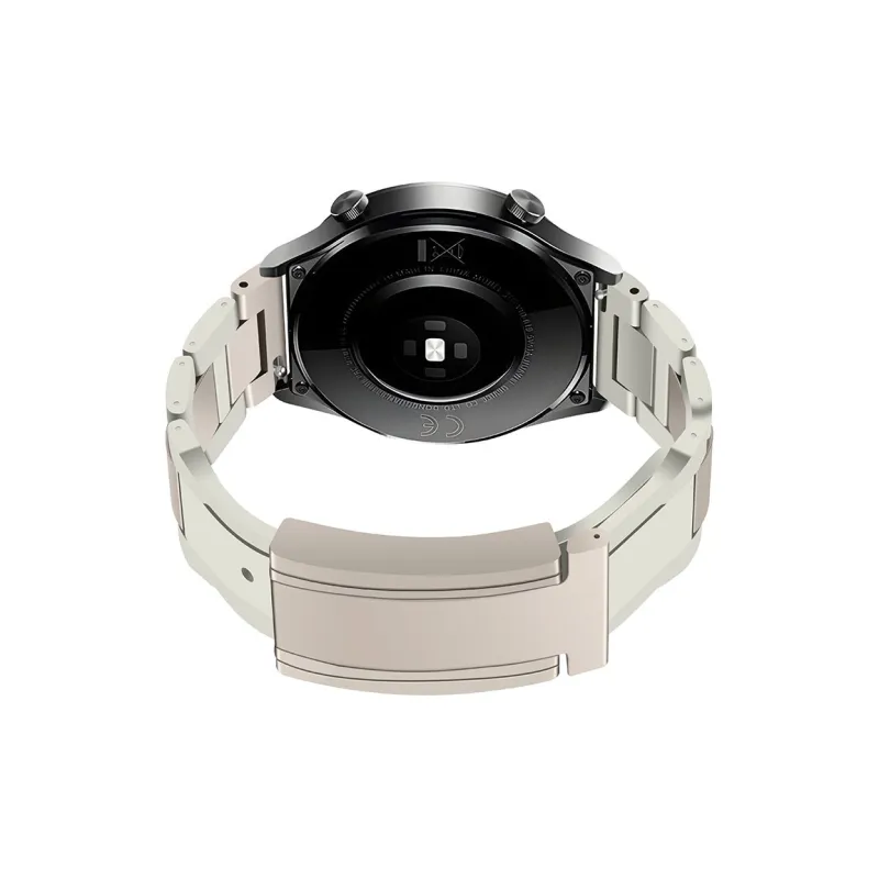 ZHENGGUANG Watch Band Huawei Compatibility Stainless Steel Material-10