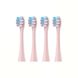 Pink Kids'[Soft Wool]4 Pcs