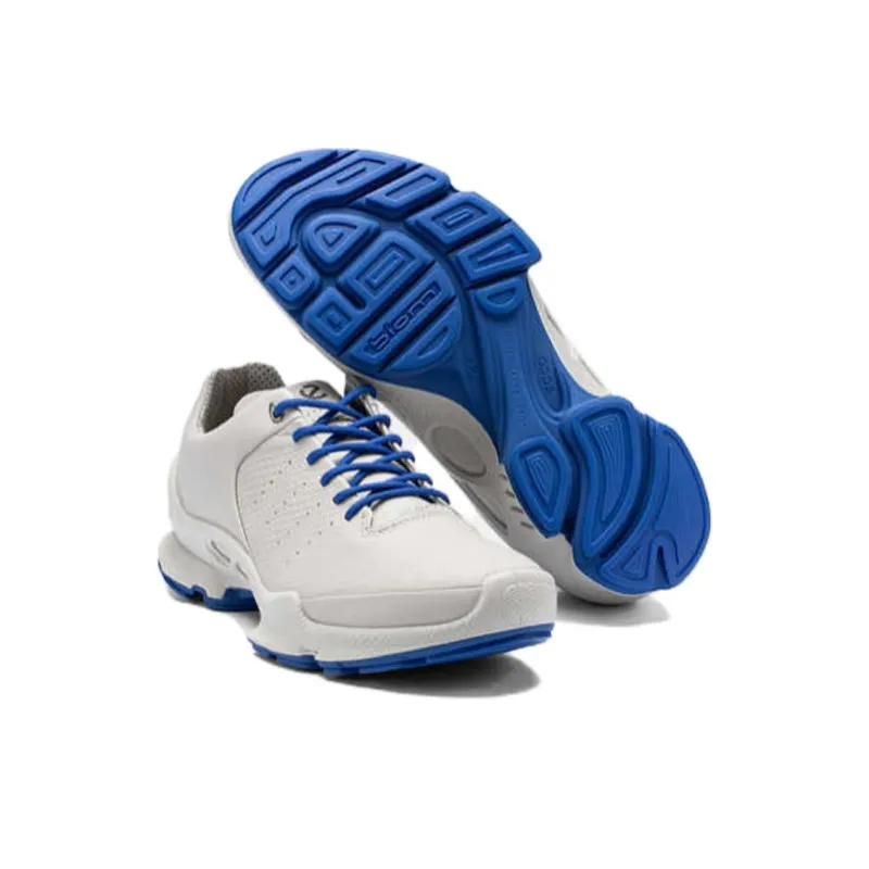 Ecco Biom C Cushioning Low Top Casual Running Shoes Men's Grit Ash-4