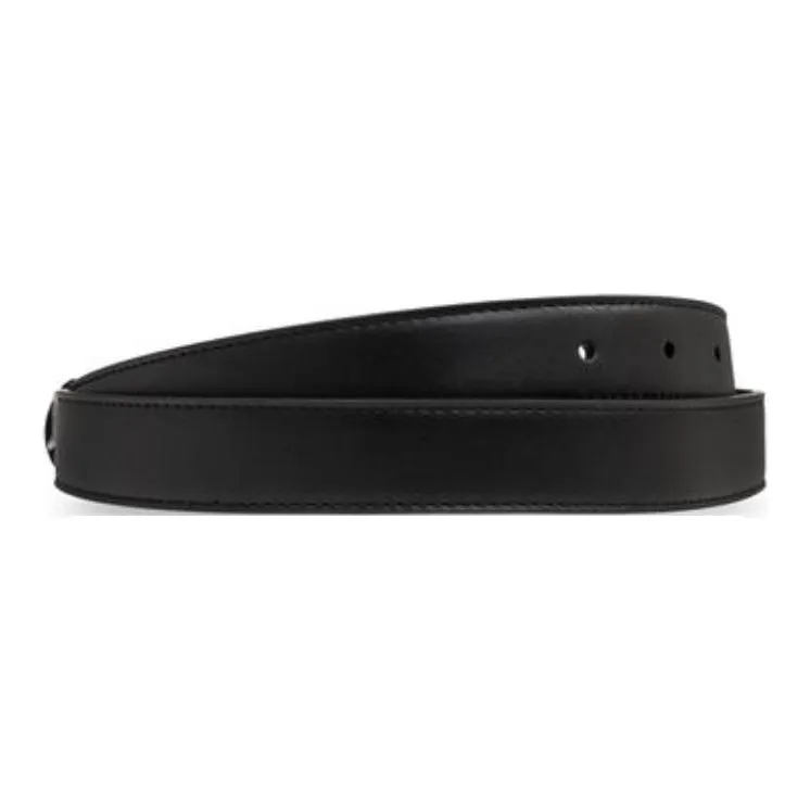 FENDI Squared Ff Reversible Belt-2