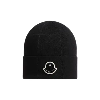 Moncler X Palm Angels Beanie