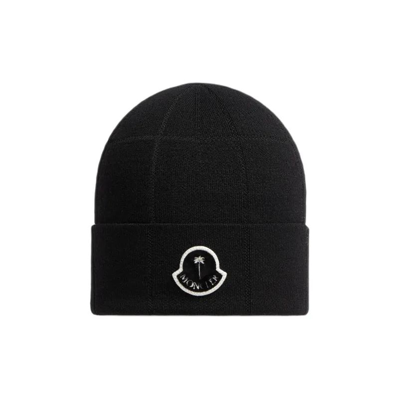 Moncler X Palm Angels Beanie-0