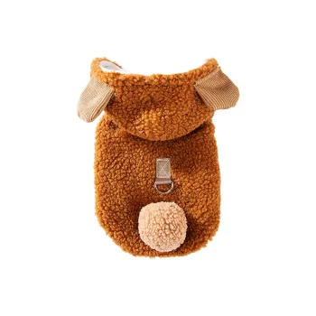 Hippie dogs Pet Clothing