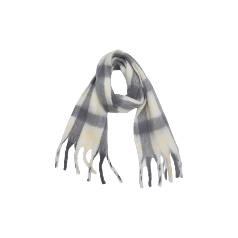 Yamaichi Maru Knit Scarves Unisex-3