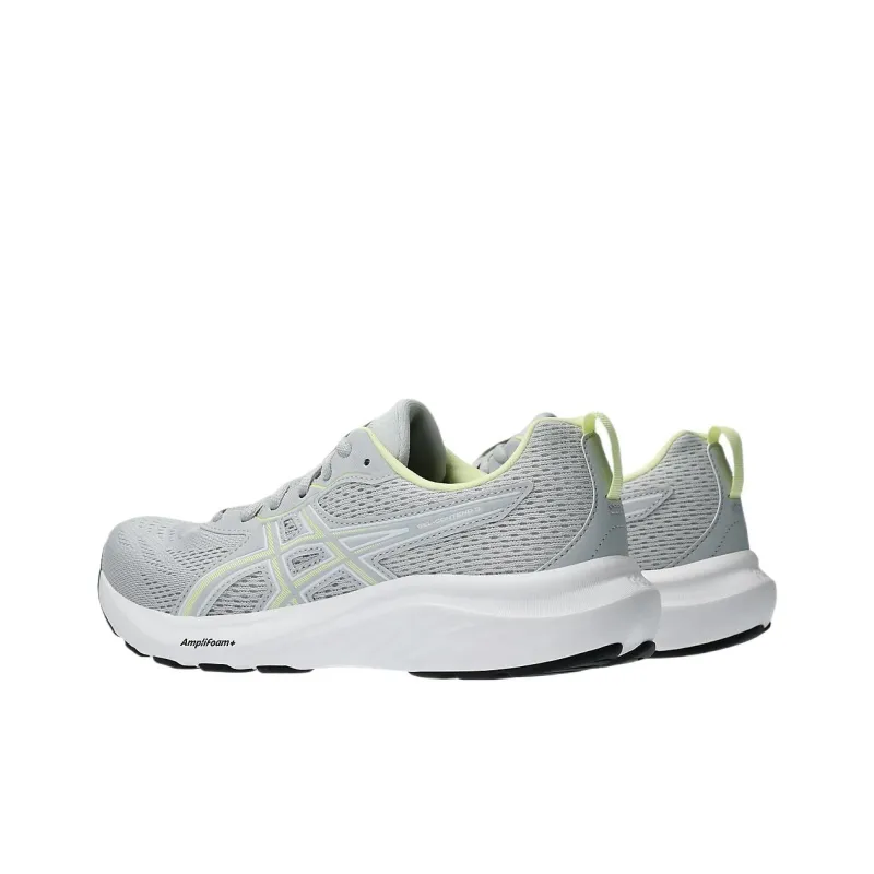 Asics Gel Contend 9 Concrete White Women's-2