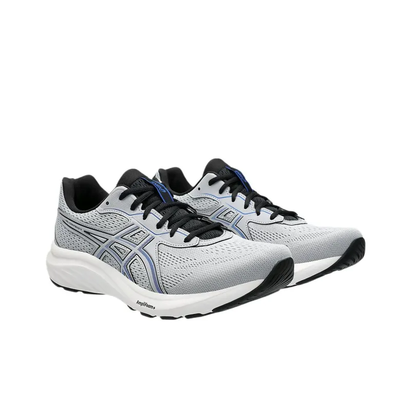 Asics Gel Contend 9 Piedmont Grey Black-2