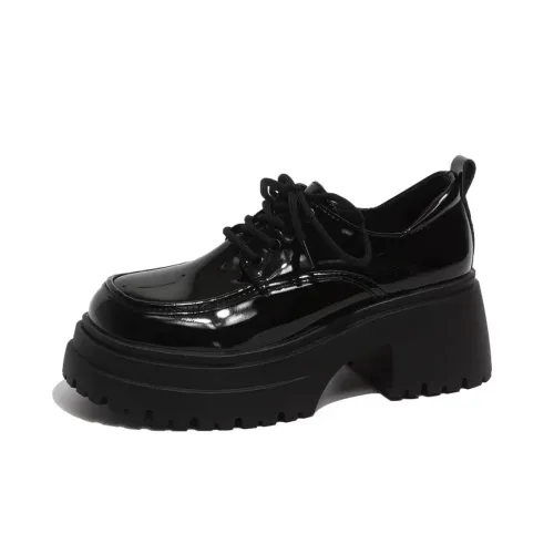 LXVB Casual Single Shoes Women's
