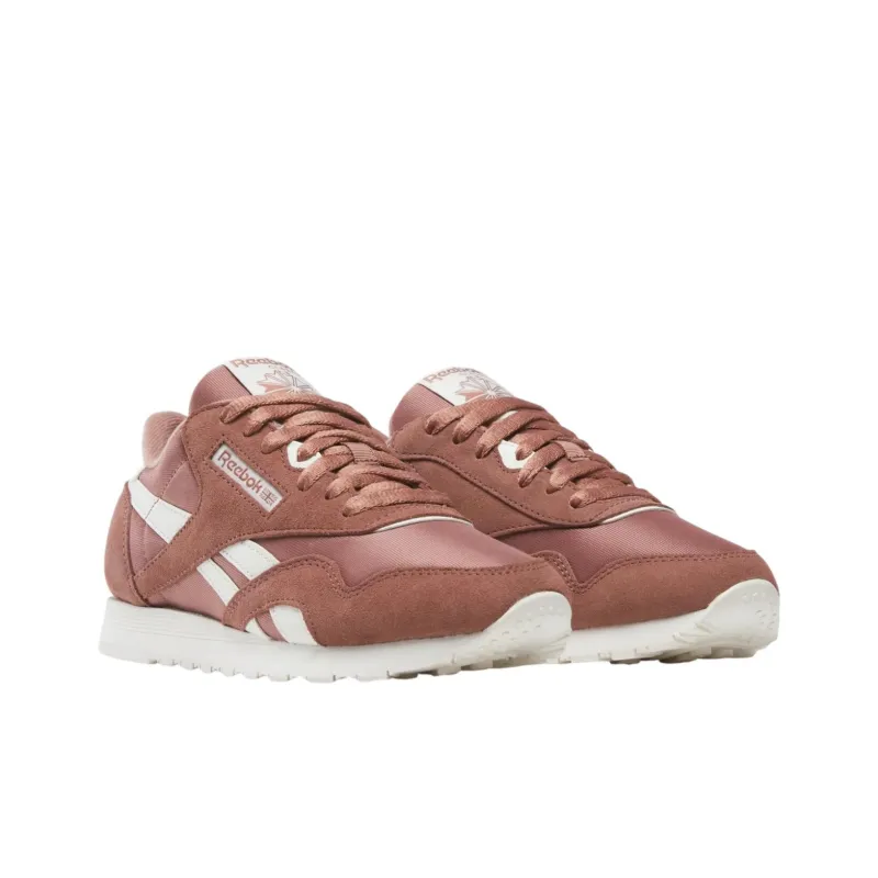 Reebok Women's Classic Nylon 'Scorched Earth' Women's-2