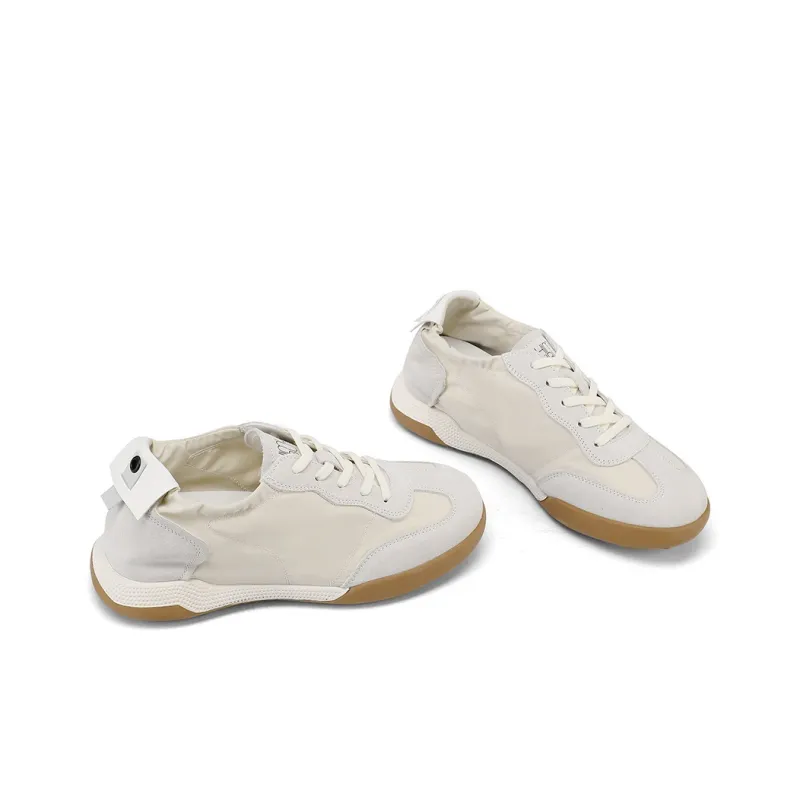 XICUNMINGWU Low Top Casual Shoes Women's-10