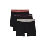 3 Pack (Black)