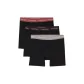 3 Pack (Black)