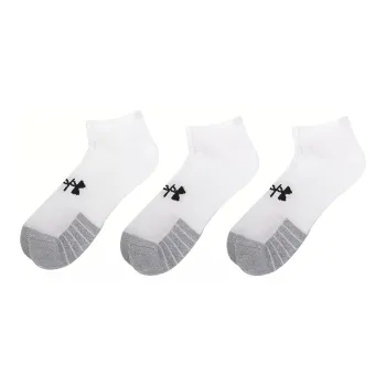 Under Armour HeatGear Mid Calf Socks Unisex