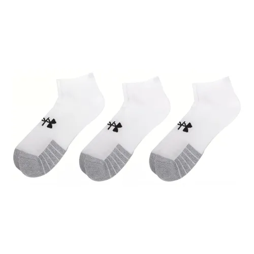 Under Leggings armour Heatgear Armor 2.0 Compression Short gris