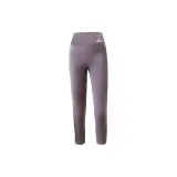 Extra Thick Fleece-Lined Compression Leggings[Gray]