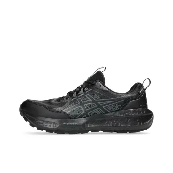 Asics Gel Sonoma 8 Gore Tex Black Carrier Grey Women's