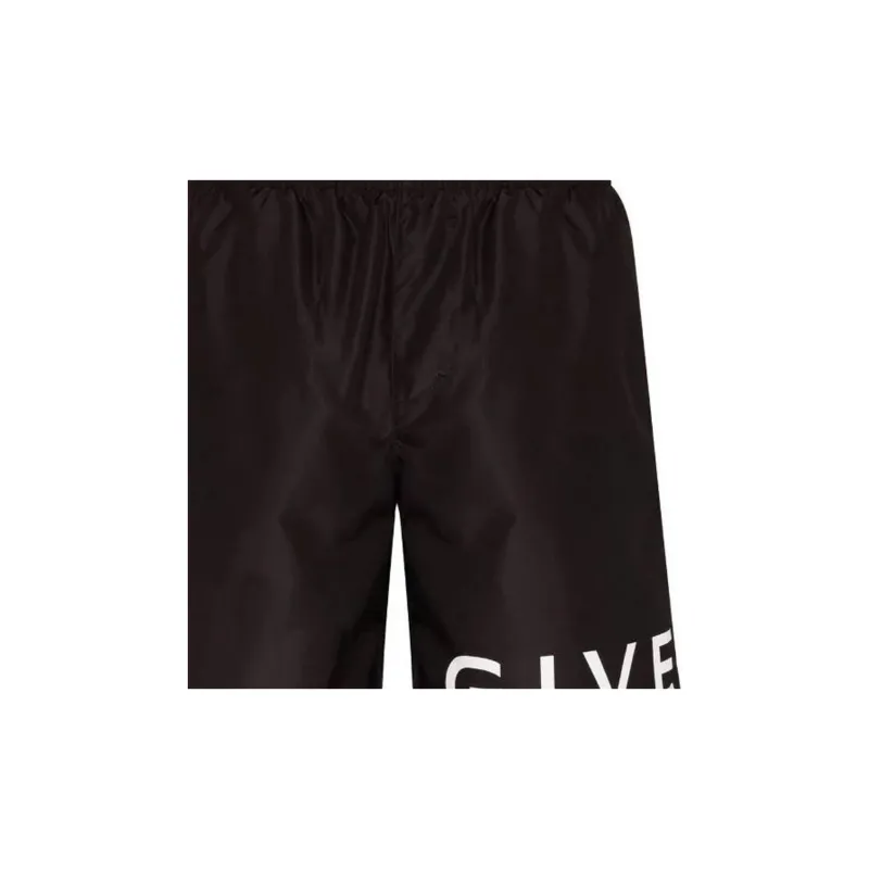 Givenchy 4G Logo print Swim Shorts-3