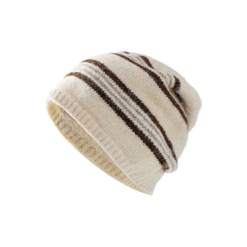 Yamaichi Maru Wool Beanies Unisex-3