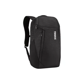 THULE Polyester Backpack Unisex Black