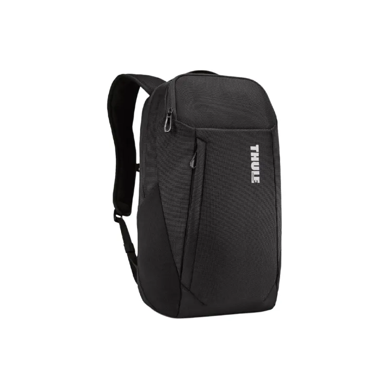 THULE Polyester Backpack Unisex Black-0