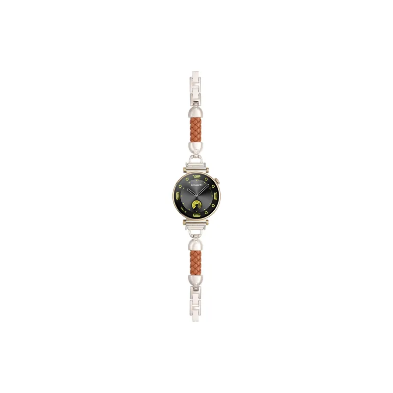Antey Unisex Watch Bands-27