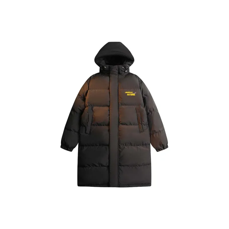 JINBEILE Down Jackets Unisex-1