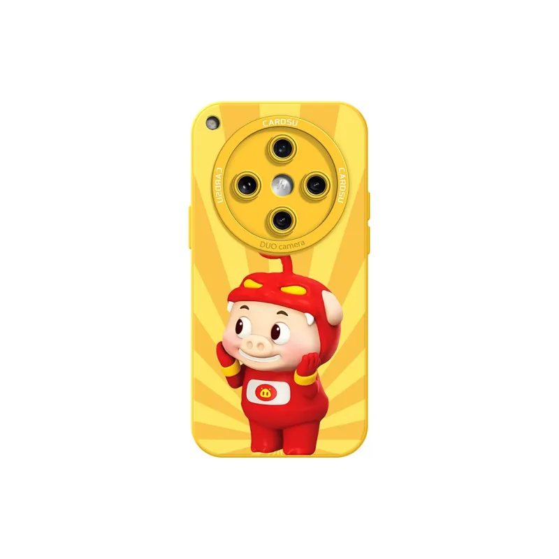 CHUNFAN Phone Cases-25