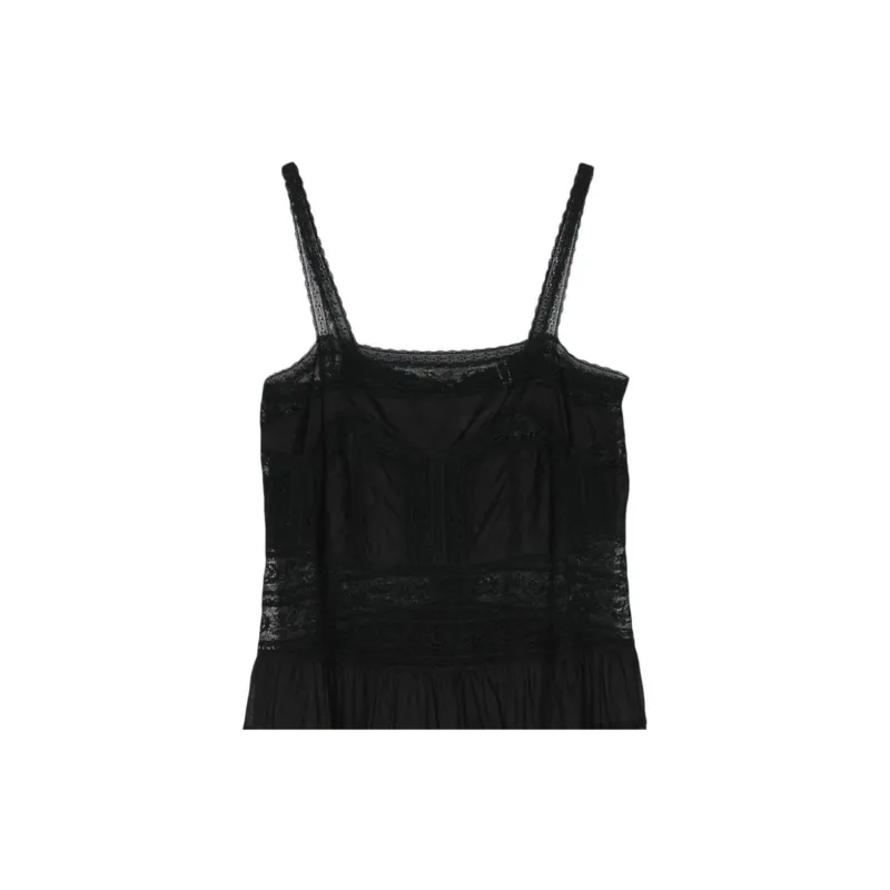 Zimmermann Strapped Mini Dress-5