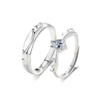 Ringlove Rings Unisex