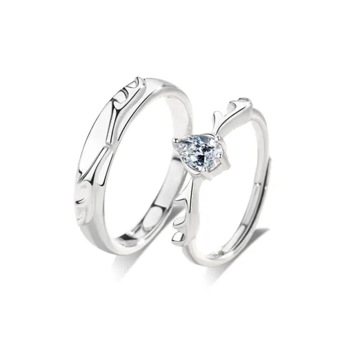 Ringlove Rings Unisex