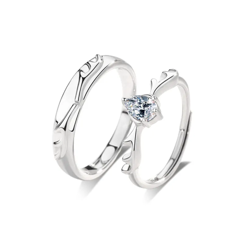 Ringlove Rings Unisex-0