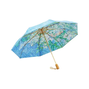 Vonlilienfeld Umbrellas