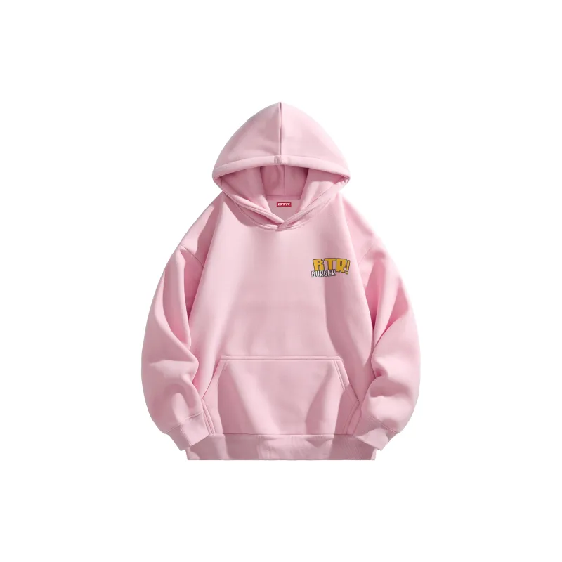 BTR Sweatshirts Unisex-19