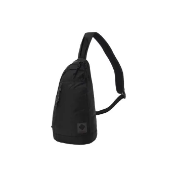 Columbia Nylon Sling Bag Men's Black