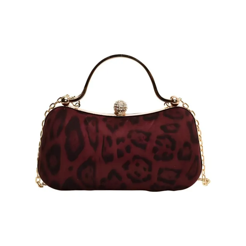 ALOENEY Polyester Crossbody Bag, Shoulder Bag Regular Women's Multicolor-6