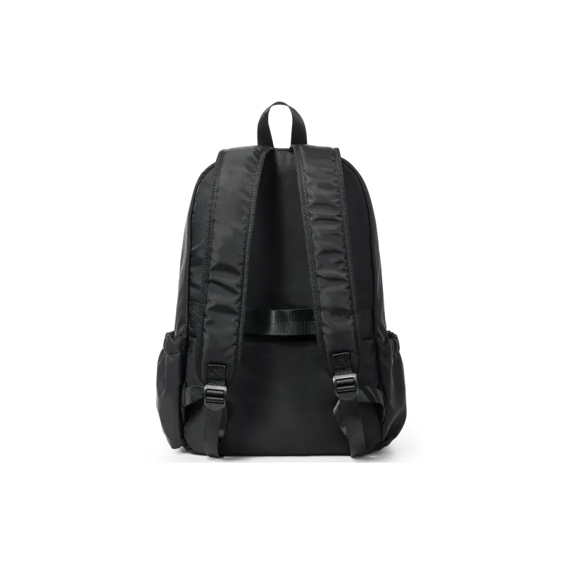 Pepsi Fabric Backpack Backpack Backpack Laptop Bag Regular Unisex Black/Navy Blue-4