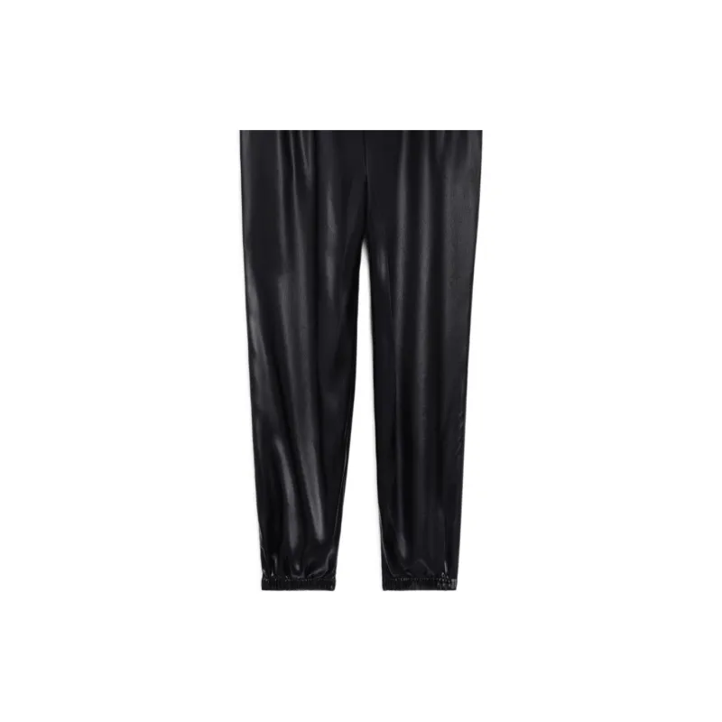 CELINE Casual Pants Women's Black-4