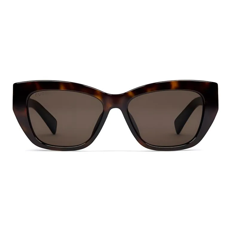 GUCCI GG1550SK Round frame Sunglasses-0