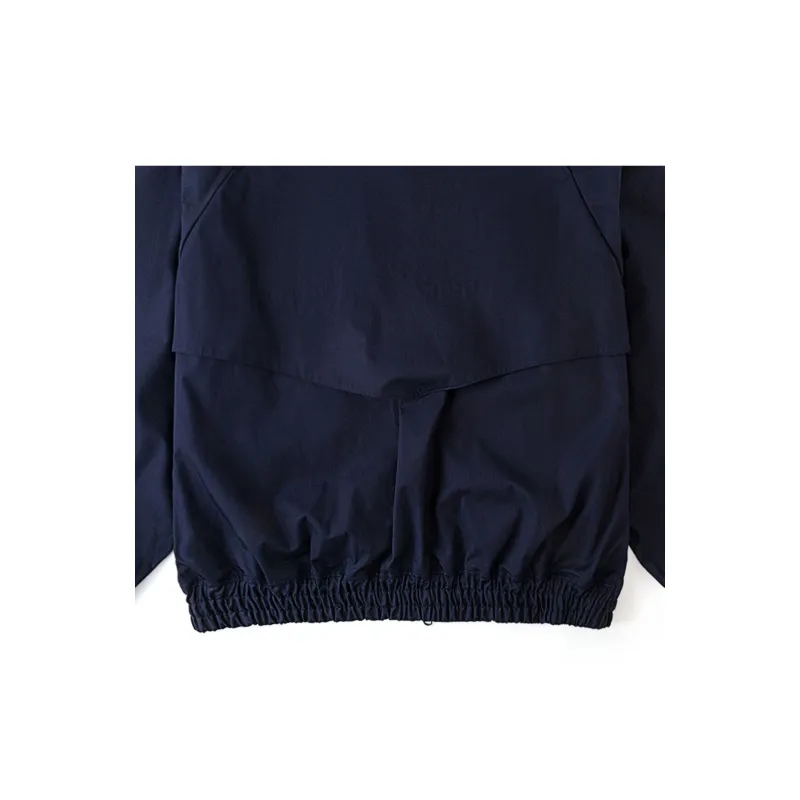 Vans Jackets & Coats Unisex Dark Blue-5