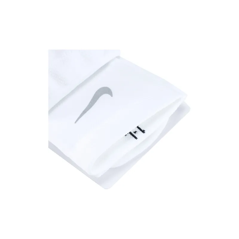 Nike Racing Ankle Socks Unisex 1 Pack White-2