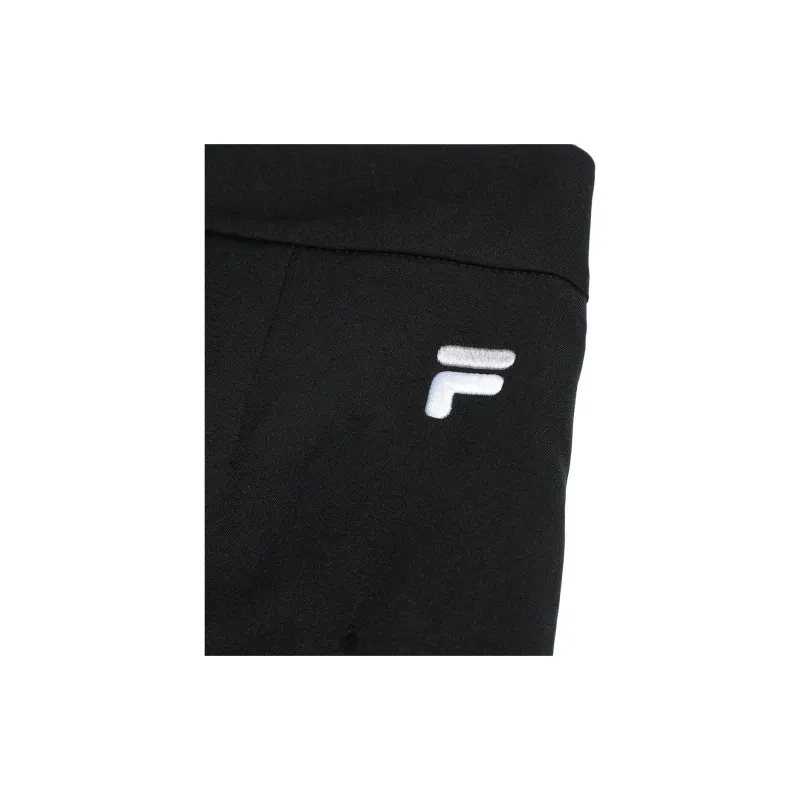 FILA FUSION Casual Short Skirts Women's Black-2
