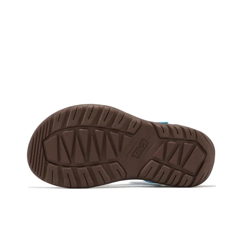 Teva Hurricane XLT2 Beach Sandals Women's Brown-4
