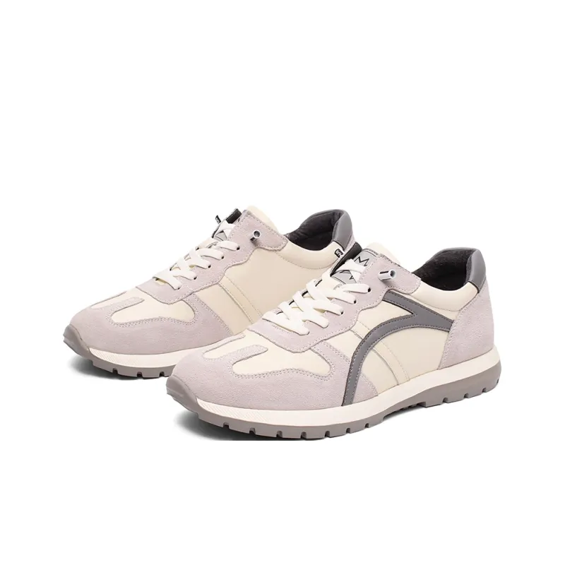 Daying Low Top Casual Shoes Men's-7