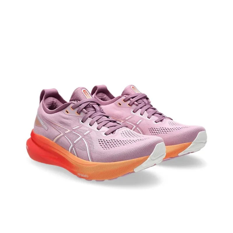 Asics Gel Kayano 31 Light Ube White Women's-2