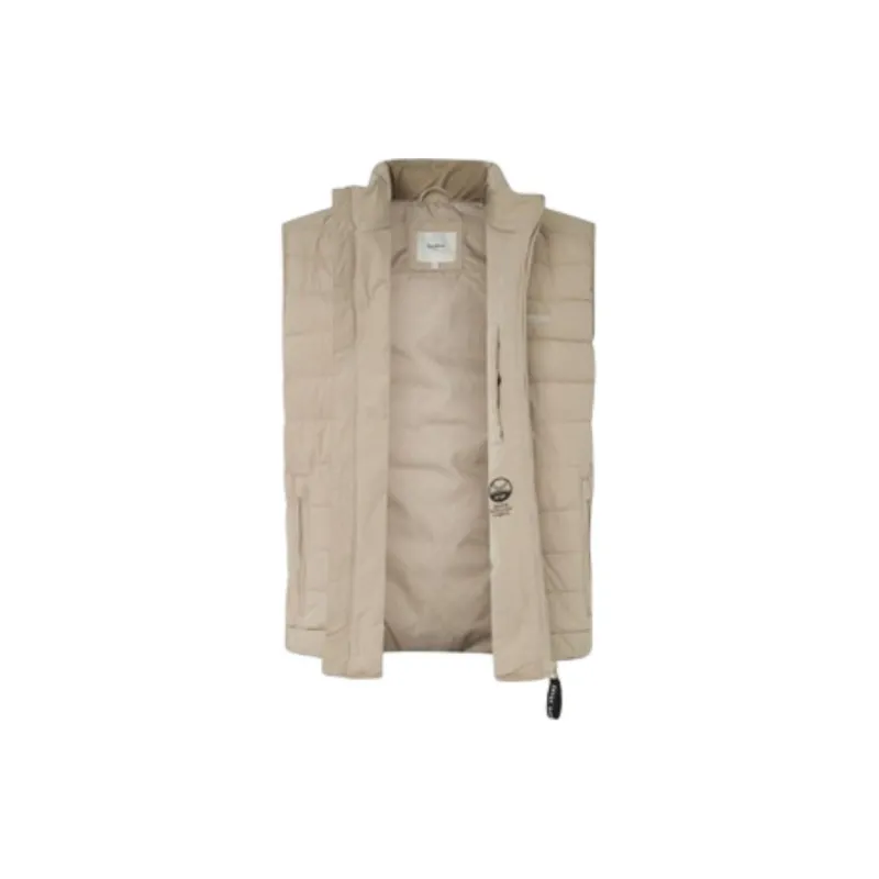 Pepe Jeans Vest Men's Light Brown-2