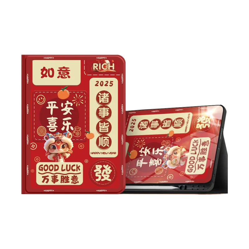SUPER MOUSE Tablet Protective Cases-0
