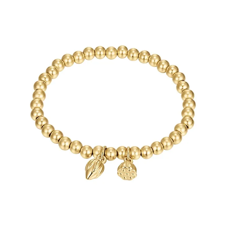 LILY&LOTTY Copper Bangles Women's-6