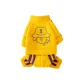 Rock Yellow