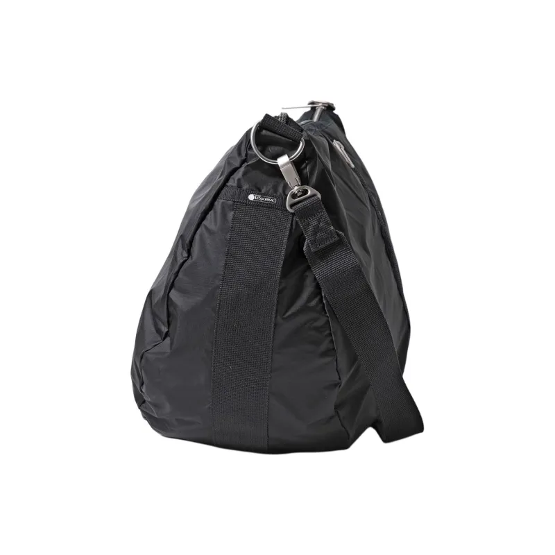 LeSportsac Nylon Crossbody Bag Shoulder Bag Women's Black-2